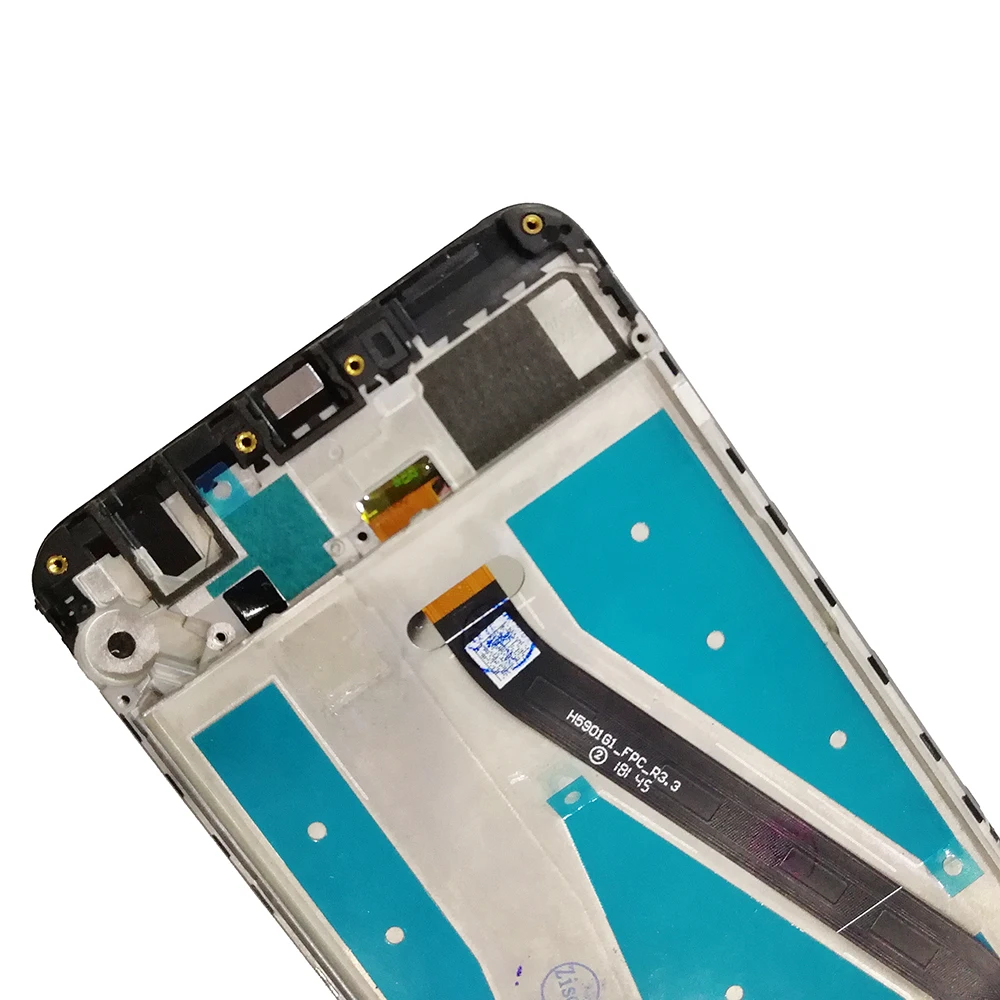 Для Huawei Y9 2018 FLA AL00 LA10 LX1 LX2 LX3 enjoy 8 plus ЖК дисплей + Замена сенсорного экрана