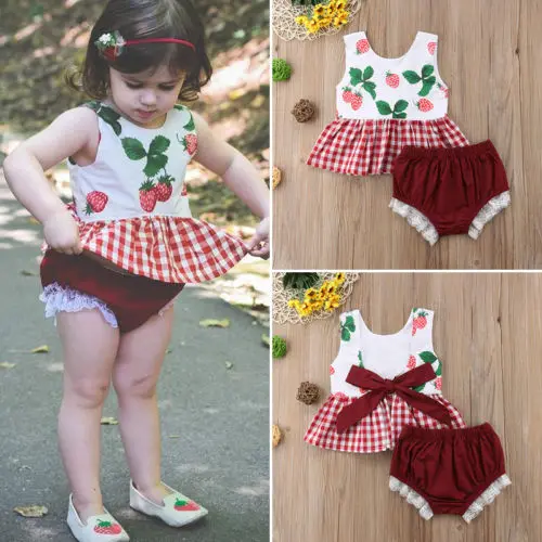 2 шт. клетчатый жилет и шорты для новорожденных | Мать ребенок