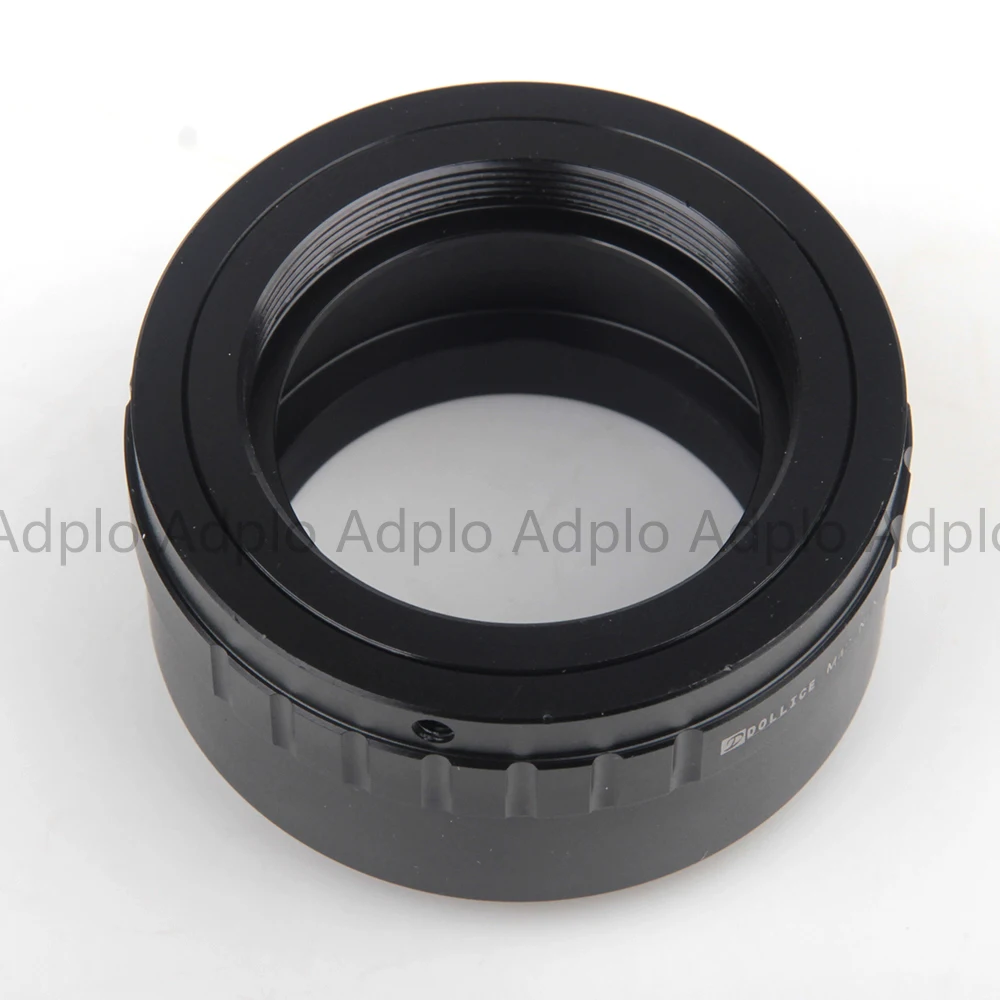 ADPLO 011050 подходит для камеры Sony NEX адаптер объектива M42 к NEX|lens adapter ring|adapter ringlens |