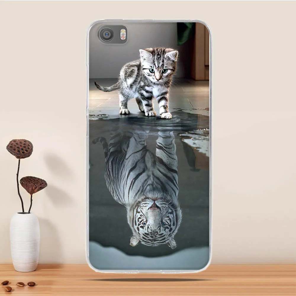 Чехол для Xiaomi mi 5 mi 5 M5 чехол силиконовый 3D Крышка для Xiaomi mi 5 mi 5 Pro крышка чехол для телефона для Xiao mi 5 mi 5 mi 5 M5 Coque 5,15"