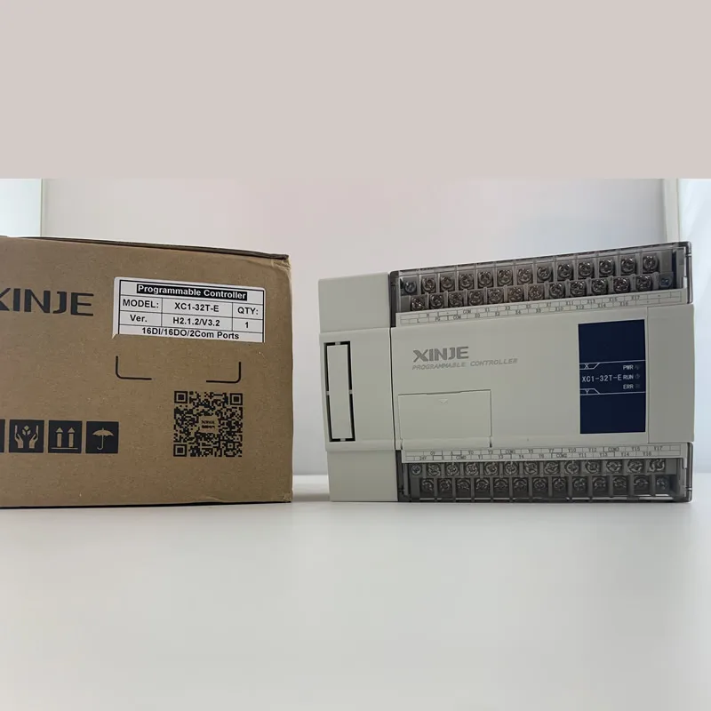 XINJE XC1 32T E PLC контроллер есть в наличии быстрая доставка|module|modulating controller |