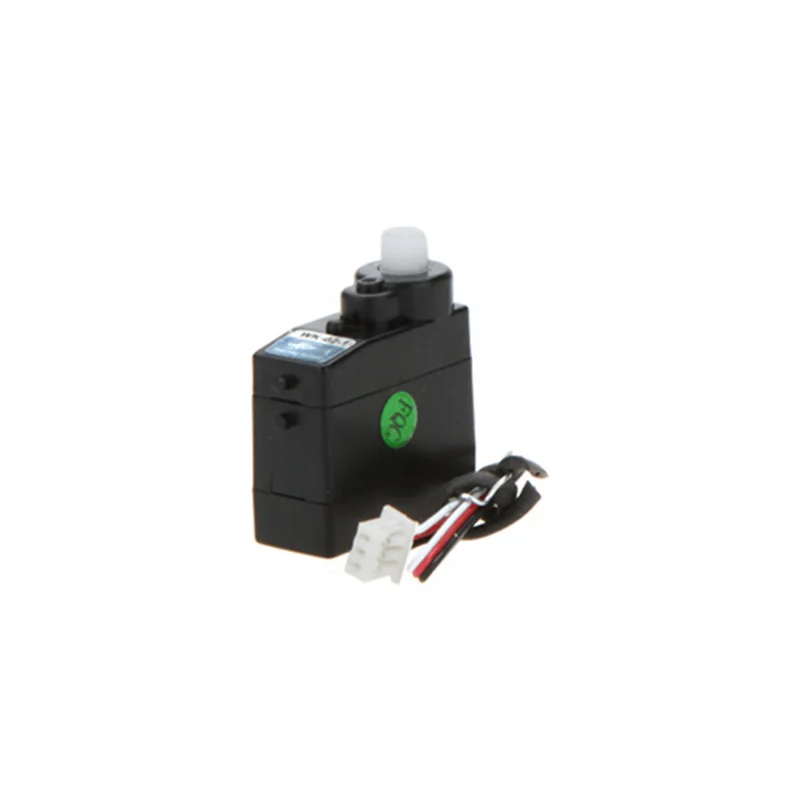 3 шт./лот оригинальный Walkera V120D02S 6CH 3D вертолет часть WK 02 1 Servo 2g HM Z 30|walkera v120d02s|servo