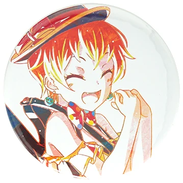 BanG Dream! Аниме игровой значок Hello Happy World! Tsurumaki Kokoro Seta Kaoru Misaki Kanon Hagumi значок брошь булавки - Окраска металла: 03 Hagumi Kitazawa