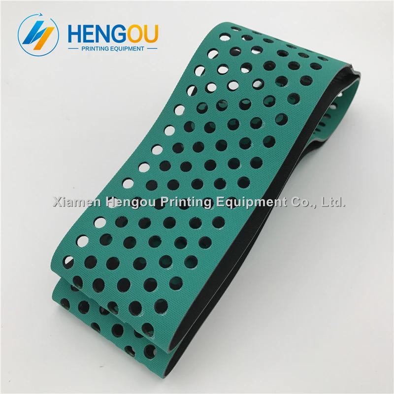 1 шт. лента на присоске H1362 высокого качества Hengoucn SM52 PM52 размер 960x60x1 6 мм G2.020.009