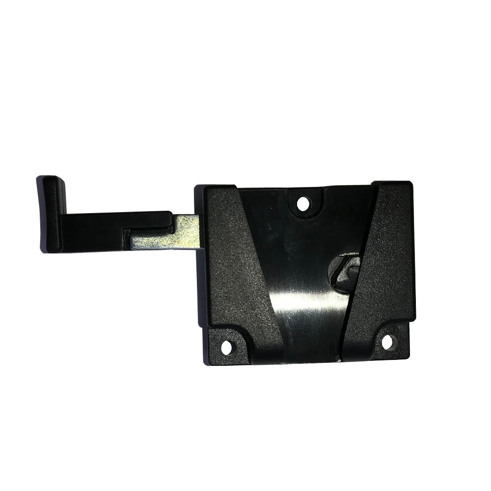 

New DIY V-Mount V-Lock V Lock BP Battery Retaining Mechanism Mount Plate Parts