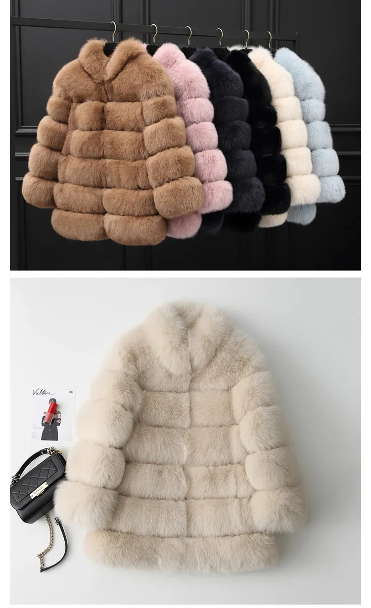 XS-4XL, искусственный мех, для женщин, зима, модное розовое пальто из искусственного меха, элегантная Толстая теплая верхняя одежда, куртка из искусственного меха, Chaquetas Mujer