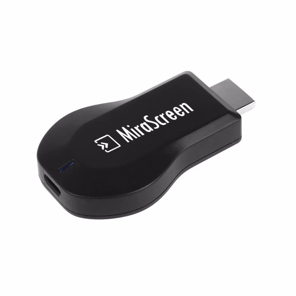 Оригинальный Mirascreen г 2 4 M2 ключ hdmi оконные рамы stick зеркалирование Поддержка MAC iOS