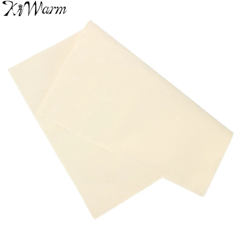 KiWarm льняная ткань для теста кастрюли приготовления хлеба багета кухонный