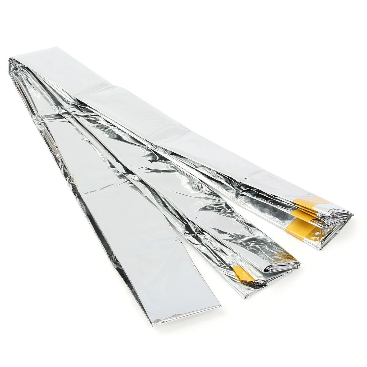 1 шт. Кемпинг Портативный аварийного Одеяло первой помощи выживания Шторы