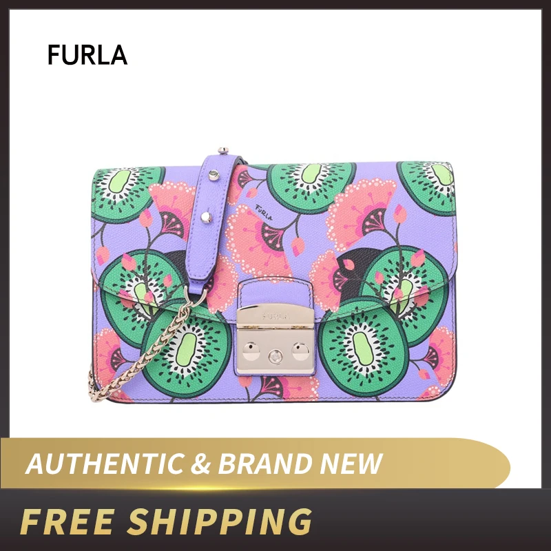 Сумка через плечо FURLA metropos S POCHETTE TONI BHV7|Сумки с ручками| |