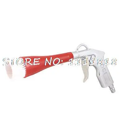 

Домашний автомобильный Грузовик 11 мм шланг разъем воздушный Пыльник выдувной пистолет Щетка Очиститель