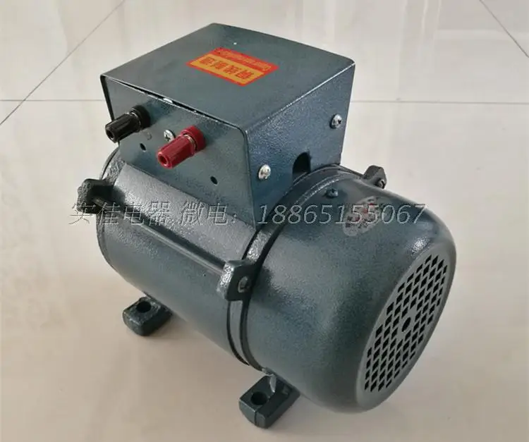 Реальная съемка из чистой меди 220V Высокая мощность 3500W небольшой шкив колеса постоянного магнита генератор освещения