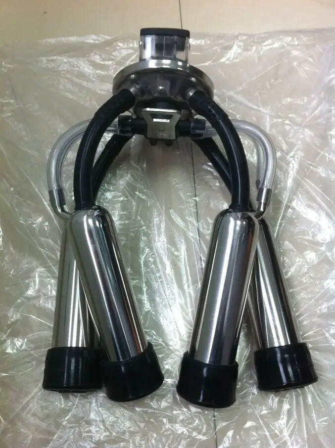 Молочный молочный блок для коров 280CC|united| |