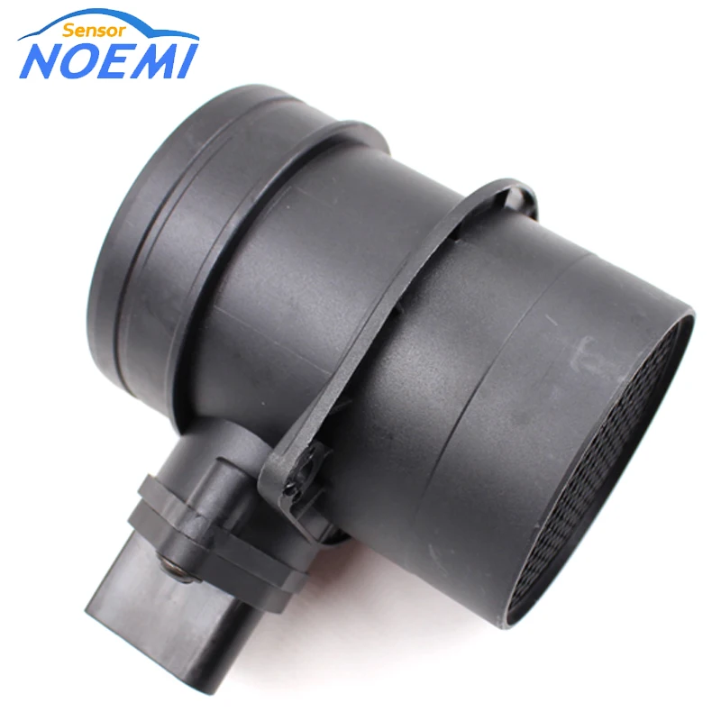 Free Shipping and Fast Delivery! New Mass Air Flow MAF Sensor For Volkswagen VW Beetle Golf Jetta 1.8 2.0L 06A906461A 0280218002 |
