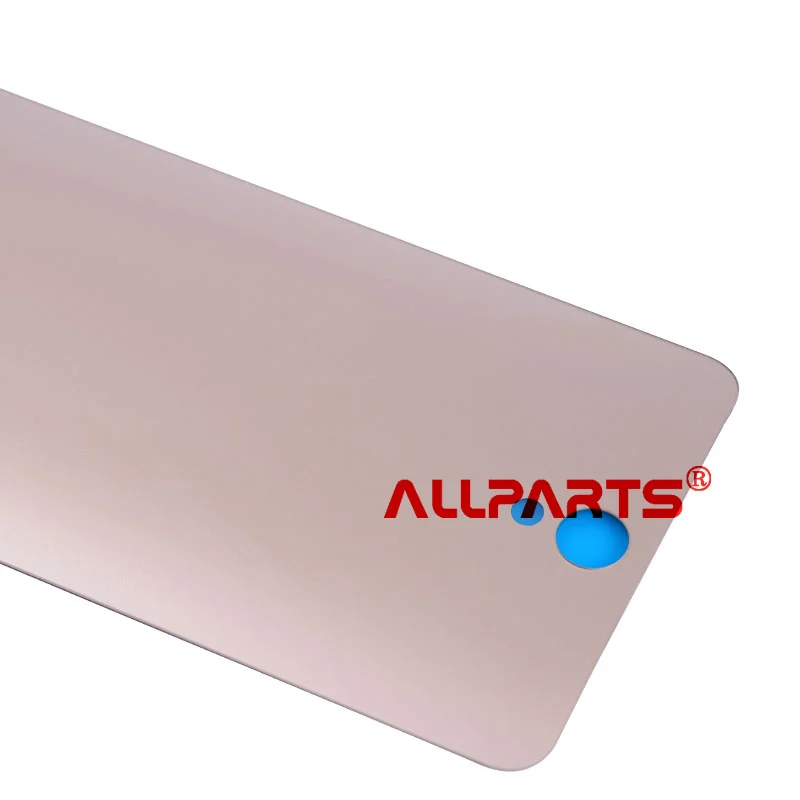 Задняя крышка для Lenovo Vibe S1 A40 S1A40 Оригинал на батарею черный белый|back housing|golden