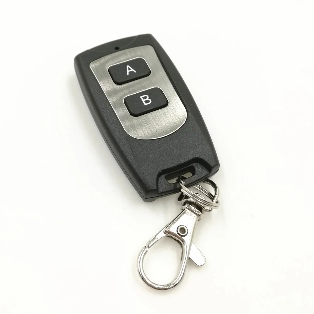 Комплект беспроводной лебедки с дистанционным управлением 12 В 50 футов комплект