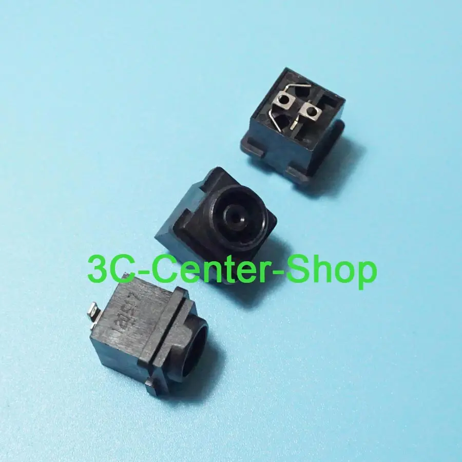1 шт. разъем питания постоянного тока для Sony Vaio PCG 81115L VPCF2 VPC F2 тока|jack connector|jack dc