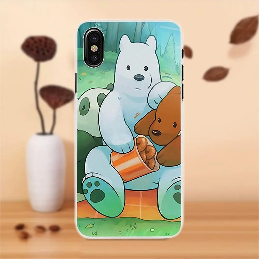 Bixedx мягкие Книги по искусству чехол панда животных для huawei G7 G8 Honor 5A 5C 5X6X7 8 V8