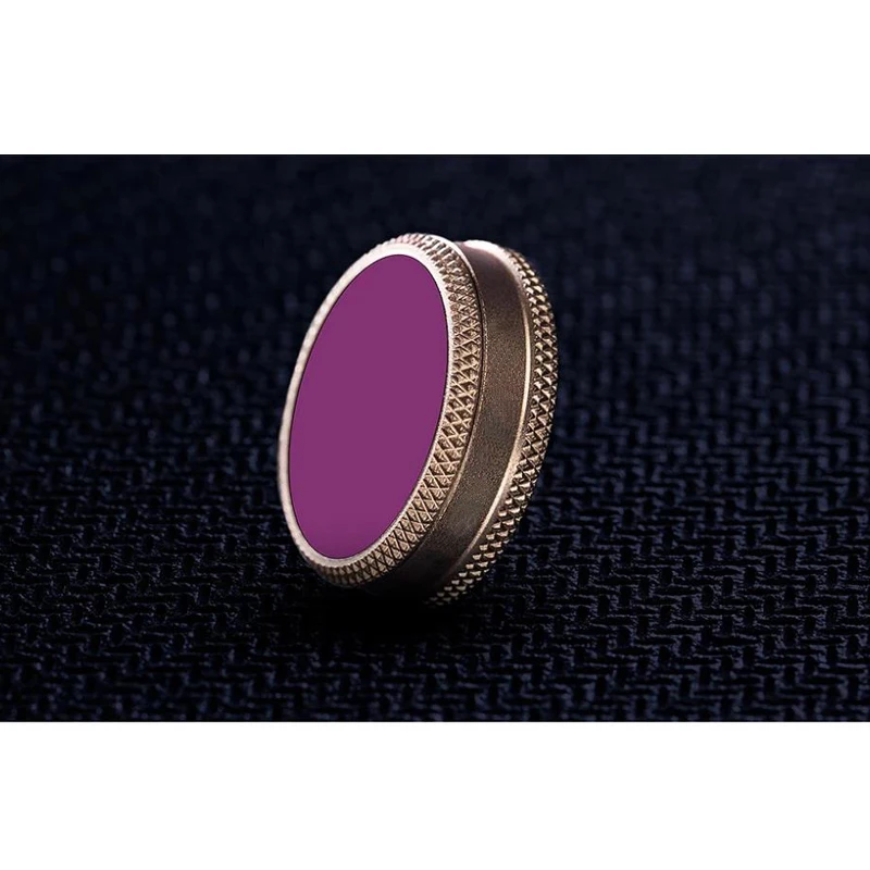 PGYTECH Mavic Air Lens расширенный набор фильтров HD MRC UV CPL ND4 ND8 ND16 ND32 ND64 фильтр для Camera