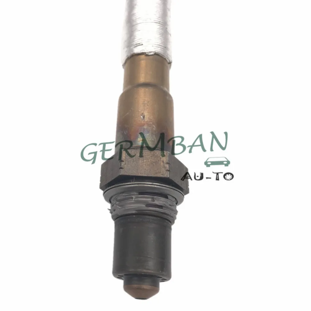 Кислородный датчик O2 Lambda беспроводной #0258017066 для FORD ESCAPE MUSTANG TAURUS X TRANSIT 150 250 350
