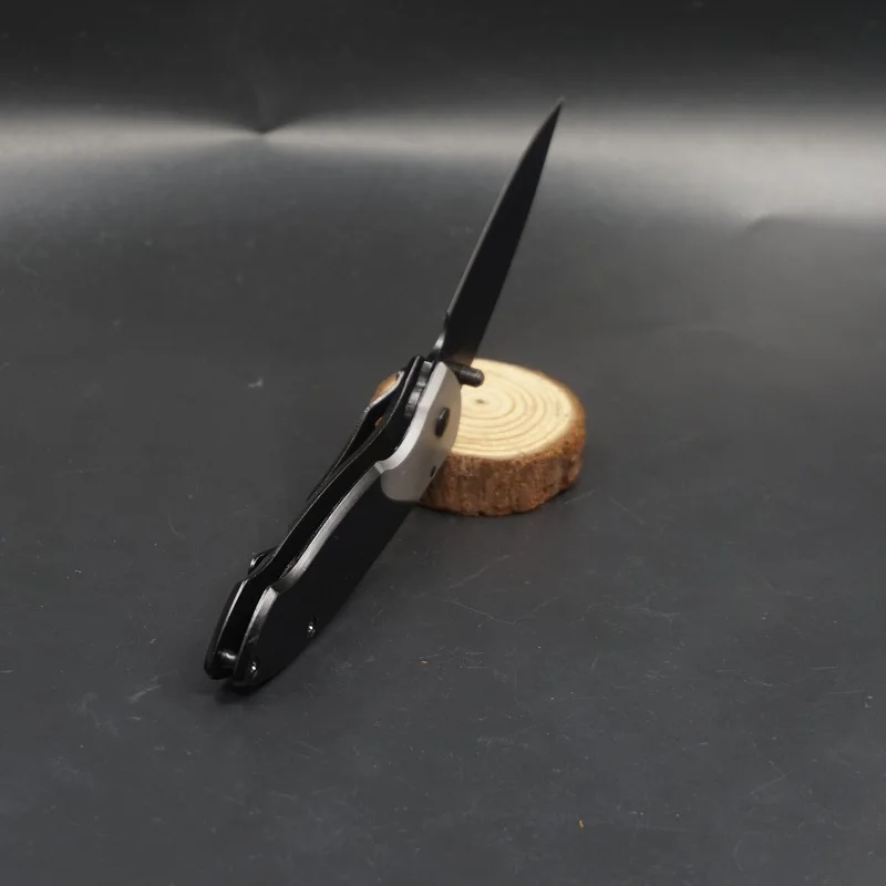 Тактический складной нож открытый для выживания Карманные охотничьи ножи