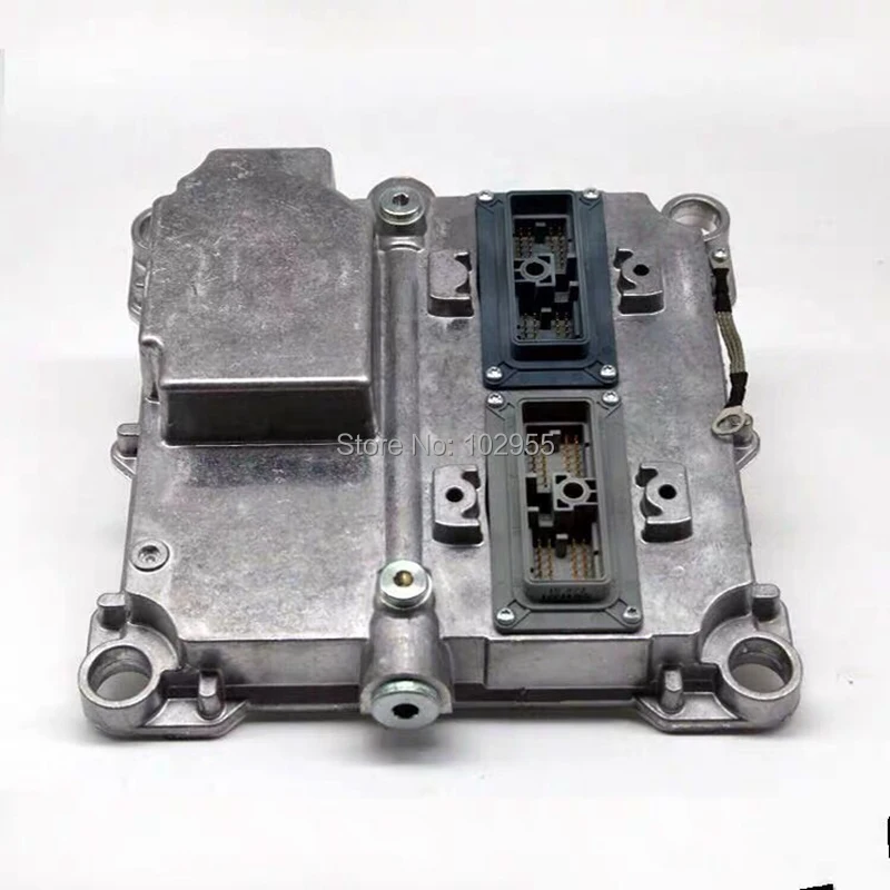 

ECM Controller 331-7539 for CAT C6.4 C6.6 Engine 320D 318D Excavator, 1 Year warranty