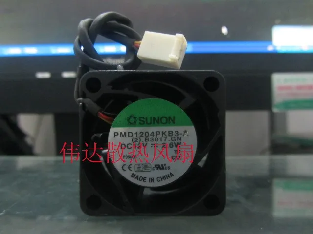 sunon pmd1204pkb3