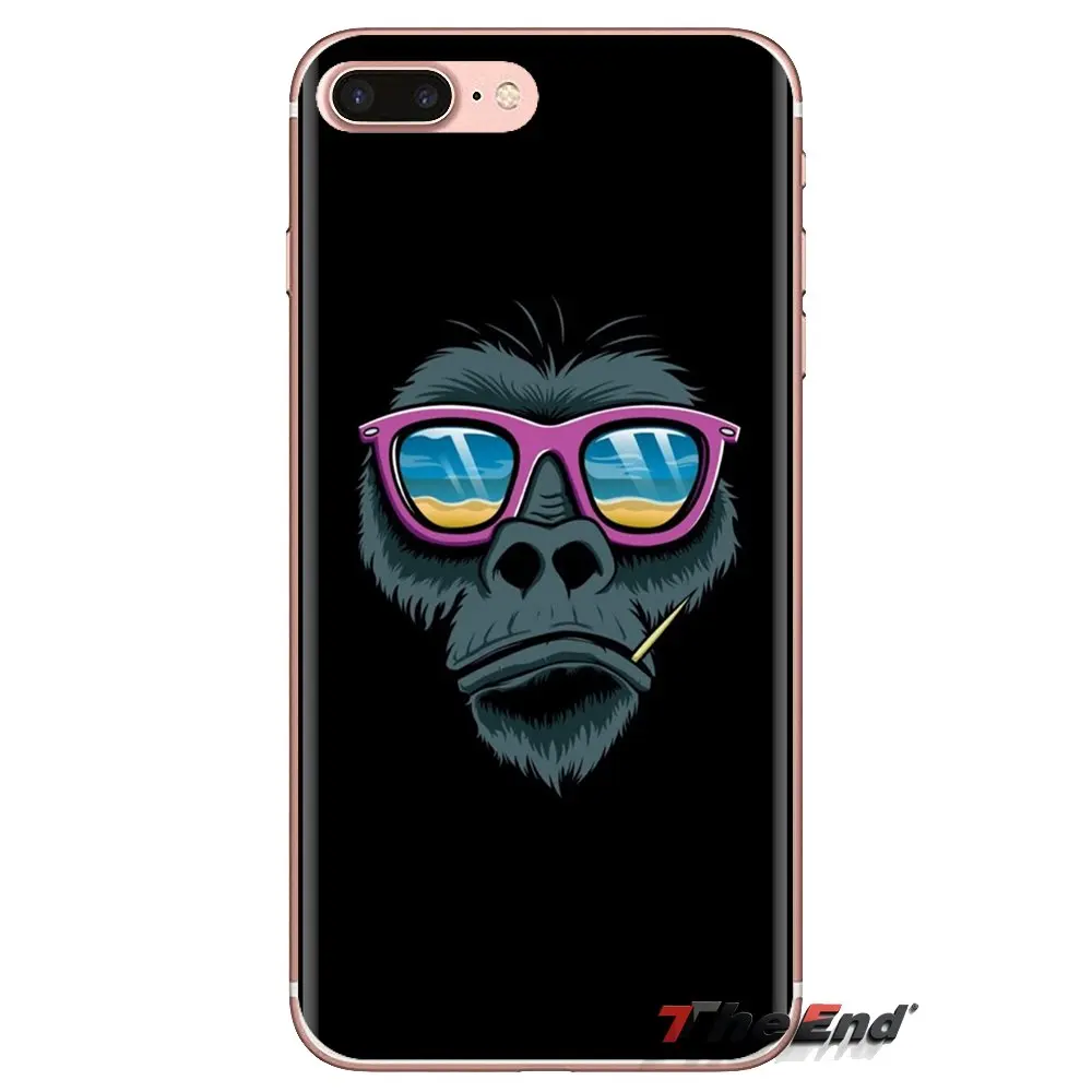 For LG G3 G4 Mini G5 G6 G7 Q6 Q7 Q8 Q9 V10 V20 V30 X Power 2 3 K10 K4 K8 2017 3Ded Design Transparent Soft Shell Covers |