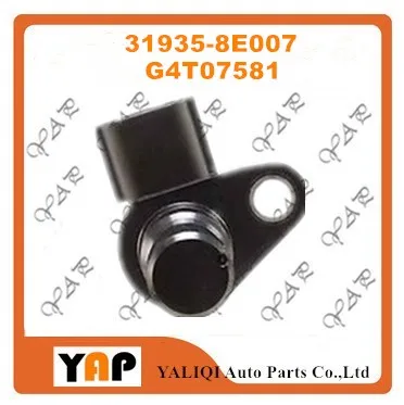 Датчик скорости передачи для FITNISSAN Maxima Altima Pathfinder Juke Quest Sentra Versa Tiida 1 6 8 2 5 3 L4 V6 31935