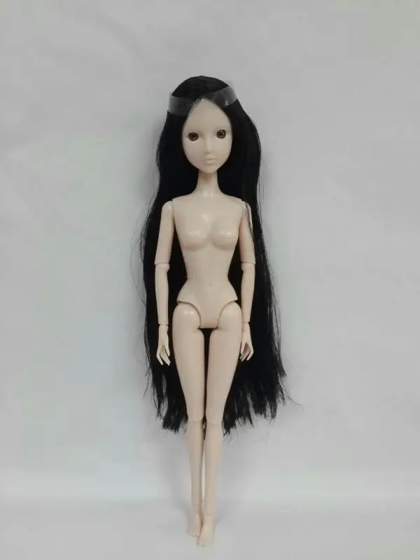 Куклы DIY куклы на заказ OB Высота 27 см с суставами тела|diy doll|doll dolldolls dolls |