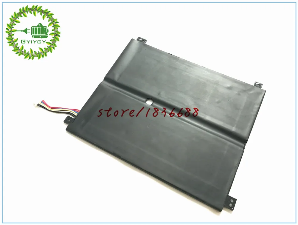 Аккумулятор GYIYGY для Lenovo Ideapad 100S NB116 5B10K37675 0813001 | Компьютеры и офис
