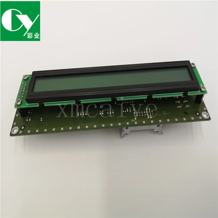 Печатная машина SM102/CD102 печатная плата MID 00.781.4974/03 00.781.2196 00.785.0224|Детали принтера| |
