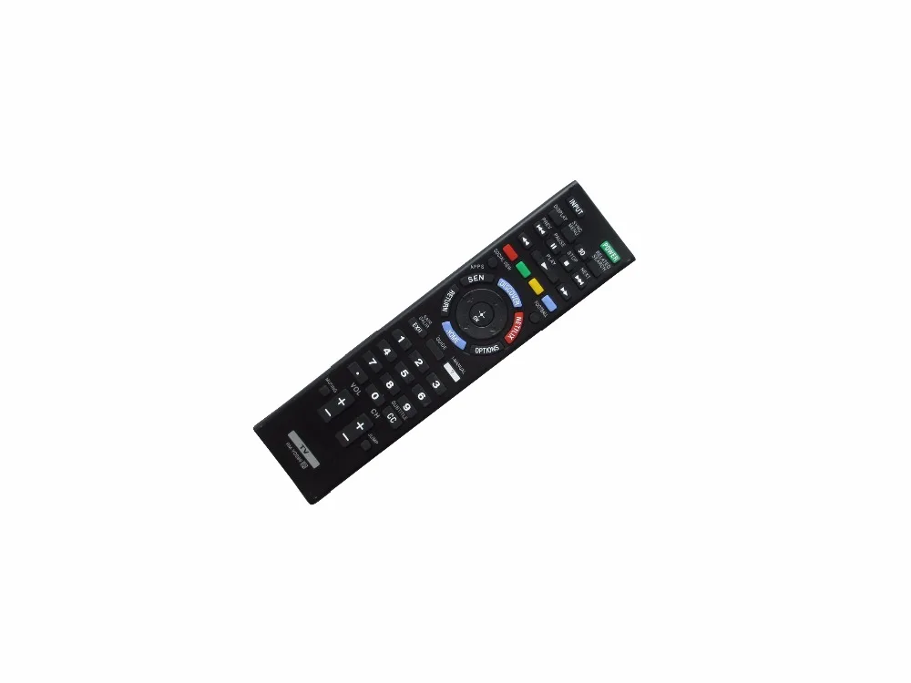 Пульт дистанционного управления для Sony KDL 40W609B RM YD099 42W805B 60W605B 60W607B 48W605B 48W607B bravbravia