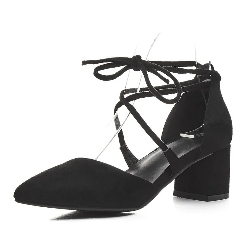 33 43 леопардовая обувь на среднем каблуке женские туфли лодочки Женская Осенняя