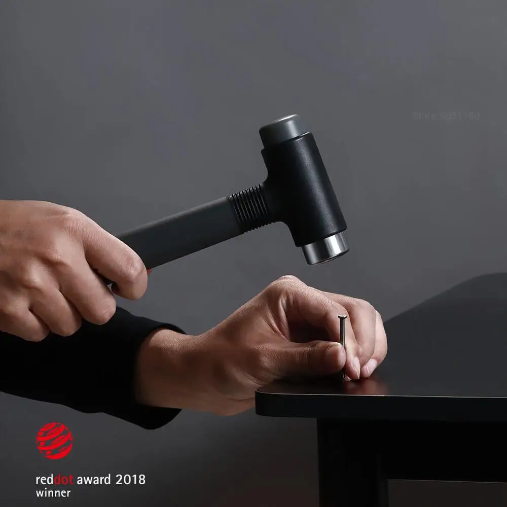 XIAOMI MIJIA MIIIW инструменты MWTKO1 домашний повседневный набор инструментов для ремонта