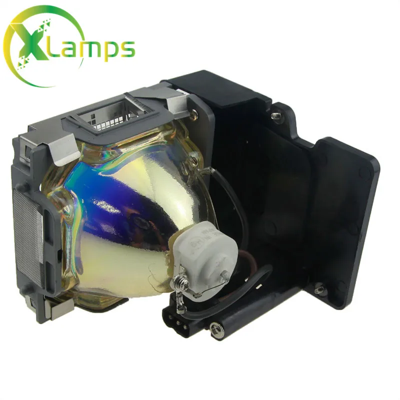 VLT XL6600LP Совместимость лампы проектора для MITSUBISHI FL6900U FL7000 HD8000 WL6700U XL6500LU XL6600LU
