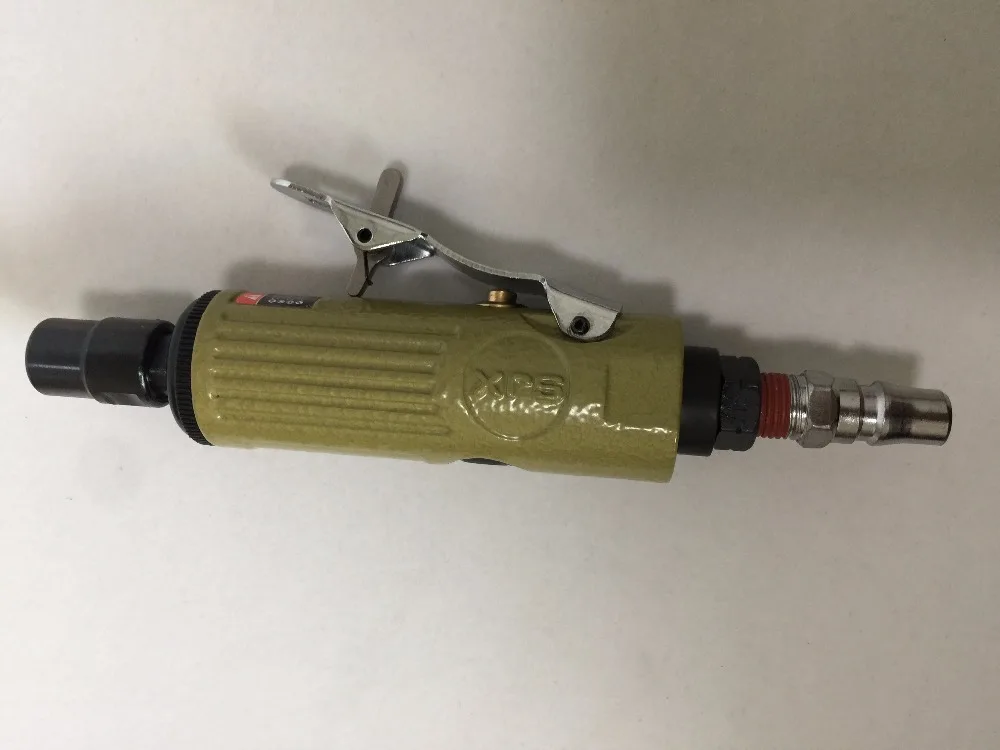 Пневматическая шлифовальная машина пневматические инструменты прямой