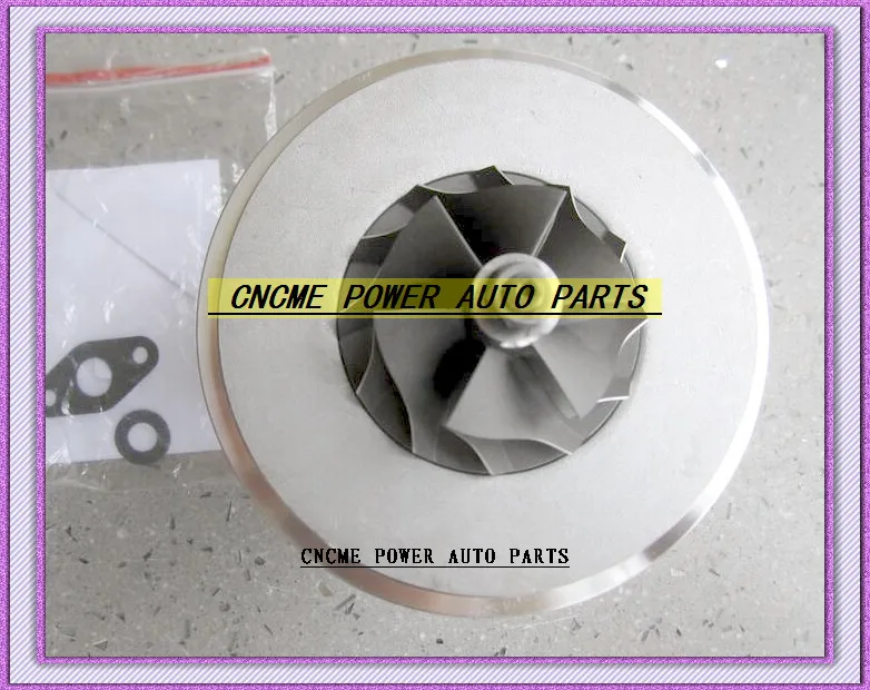 Турбо картридж CHRA Core RHF55V VIET 8980277722 8980277732 VBA40016 для ISUZU NRR NPR NQR 06 GMC 3500 4500 4HK1 E2N 5.2L|turbo