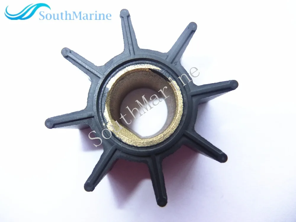 19210-881-003 19210-881-A01 19210-881-A02 18-3245 лодочный мотор колесо для Honda 5HP 7.5HP 8HP 10HP(BF5 BF8) Подвесные лодочные моторы