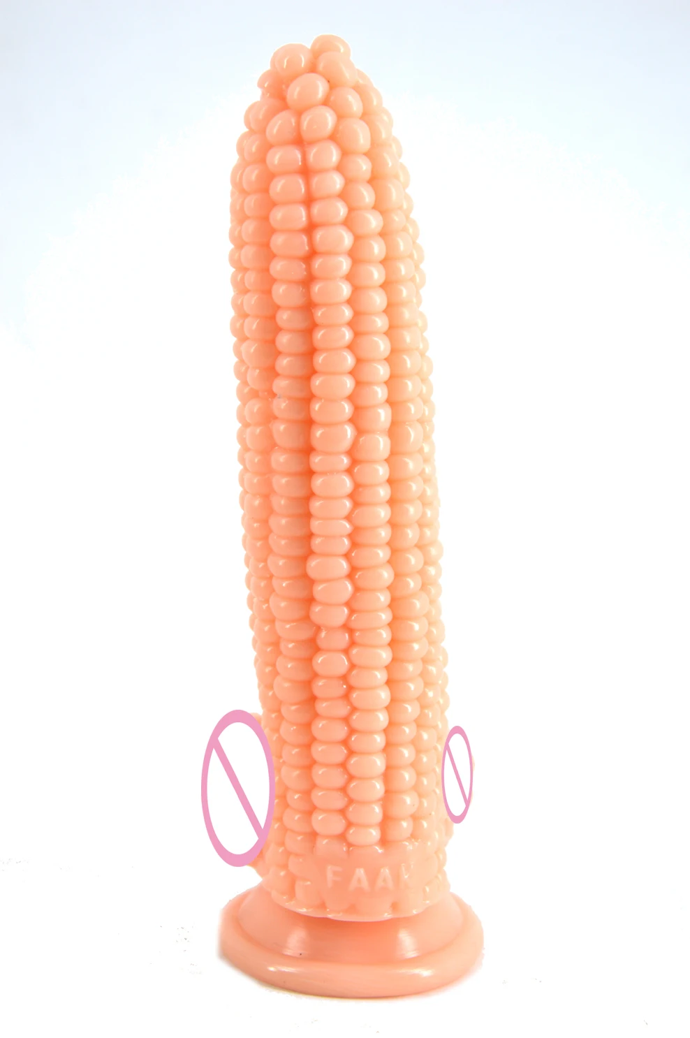 Новый фаллоимитатор FAAK с присоской черный Анальная пробка секс товары интимная