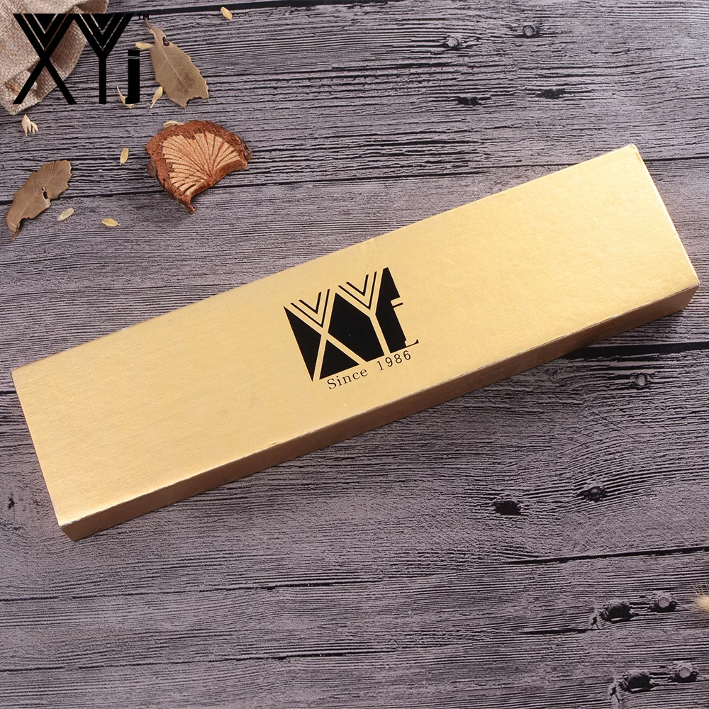 XYj Высококачественная подарочная коробка для кухонных ножей легкий 6 дюймовый 8
