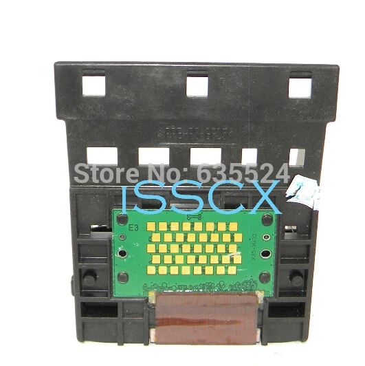

Отремонтированный QY6-0045 печатающая головка для Canon I550 550I (гарантия качества) Запчасти для принтера