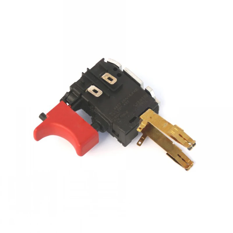 

Electric Drill Control Switch 7.2V 9.6V 12V 14.4V for BOSCH GSR7.2-2 GSR9.6-2 GSR12-2 GSR14.4-2 GSR7.2V-1 GSR12V-1, High-quality