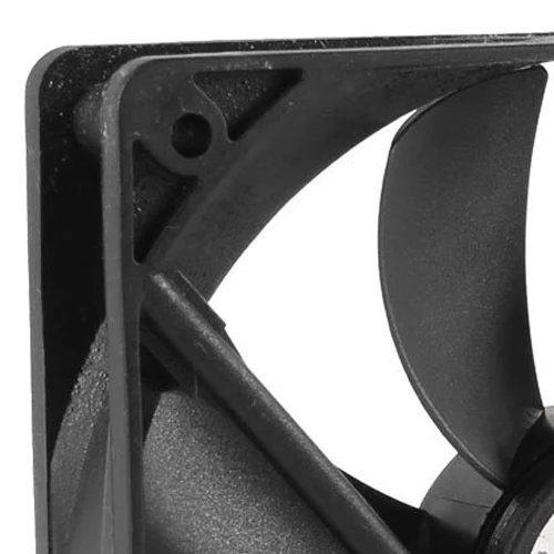 

120mm x 25mm DC 24V 4Pin Sleeve Bearing Computer Case Cooling Fan