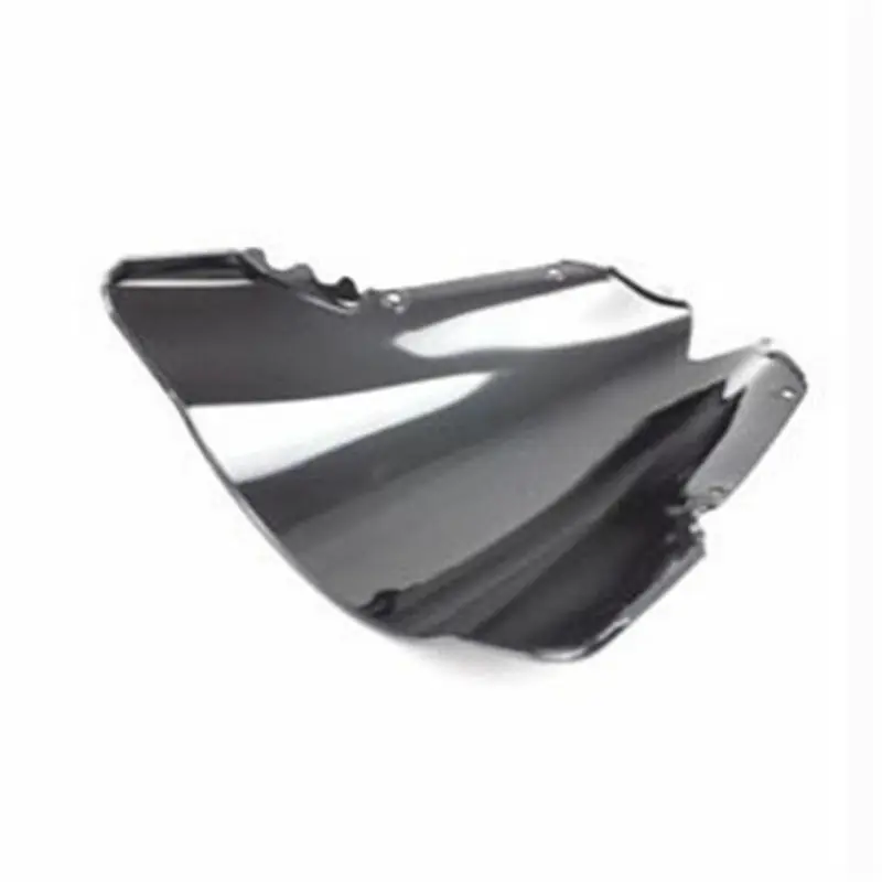 Ветровое стекло с двойными пузырьками для Yamaha 2008-2016 YZF600 R6 YZF 600 2010 | Автомобили и