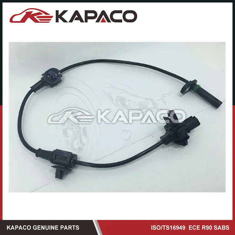 Датчик скорости колеса АБС пластик для Honda CR V CRV 2008 2012 57470 SXS 003 013 57470SXS003 57470SXS013