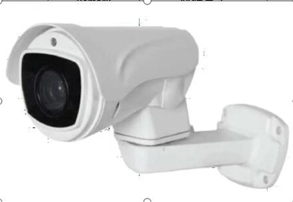 

Камера PTZ AHD, 2 Мп, 1080P, 10-кратный зум, ИК, расстояние 50 м