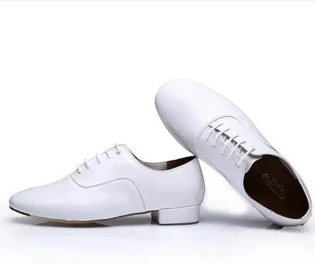 2017 танцевальные туфли для взрослых мужские латиноамериканского Танго