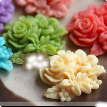 

Подвески в виде цветка из смолы Камеи, 25 мм, смесь цветов смолы цветок, винтажные подвески из смолы, бусины из смолы для рукоделия