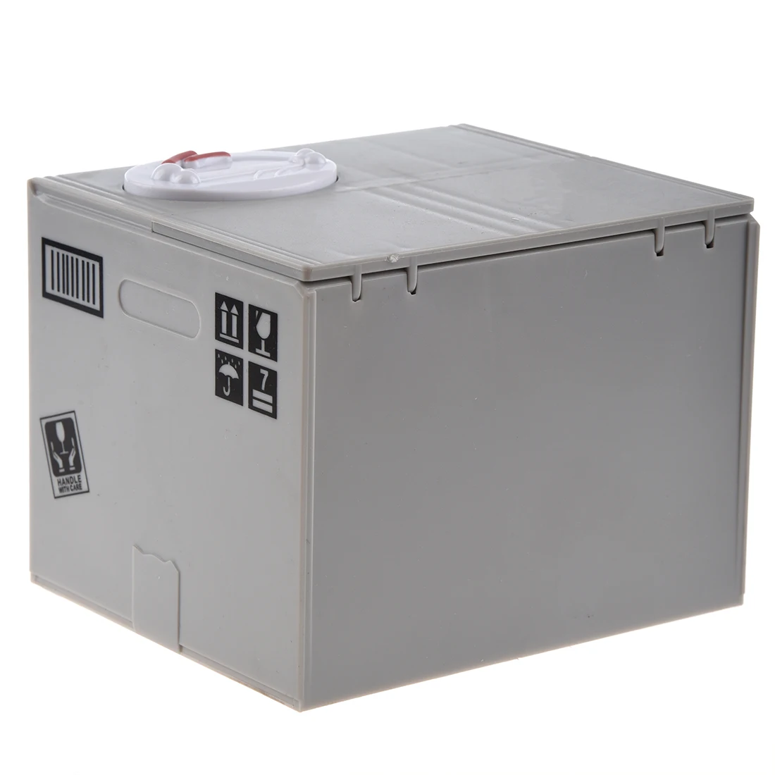 WOTT Лучшая Продажа кража монет собака подарок монеты банк денег забавная коробка